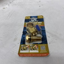 FUMOTO F106SX M14-1.5 SX Series Engine Motor Drain Valve Quick Oil Change🏁 picture