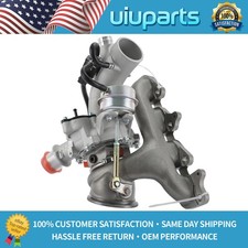 New Turbo charger For Chevrolet Chevy Cruze Sonic Trax Buick Encore 55565353 1.4 picture