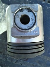 New OEM 2-Piece Piston for Mack E7 400 Engine 215SB232 picture