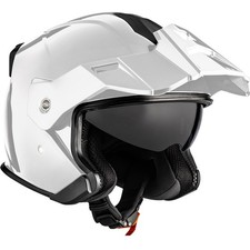CKX White Razor-X Helmet 517435 picture