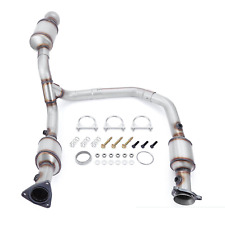 Catalytic converter EPA For Cadillac Escalade 6.2L 2015 2016 2017 2018 2019 2020 picture