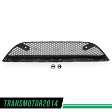 Front Bumper Grille 2228857100 Fit For 2018-2020 Mercedes Benz S450 S560 S65 AMG picture