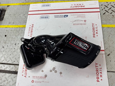 HARLEY 24-26 121 CVO ROAD GLIDE ST FLTRXSTSE AIR CLEANER HEAVY BREATHER Black picture