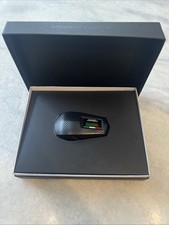 NEW Genuine Lamborghini Trickle Battery Charger Maintainer Carbon Fiber OEM picture