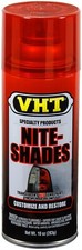 VHT Paint Translucent Red Aerosol Spray Can 11 Ounce SP888 picture