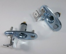 1958-1963 VW BUG FRONT TURN SIGNAL BULB HOLDERS LEFT & RIGHT SET OF 2 (PAIR) picture