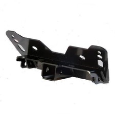 Polaris Ranger Lower 2 Inch Receiver by KFI Products - 10-5255 picture