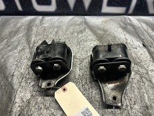 Torque Solution Engine Mounts w/ Mount Plates Fits Subaru WRX 02-14 / STI 04-21 picture