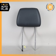 10-16 Mercedes W212 E350 E550 Sedan Front Left or Right Headrest Head Rest OEM picture