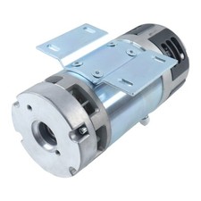 24V 4kW 2700RPM CW Hydraulic Motor 147664 For Skyjack SJIII 3219 3220 3226 4620 picture