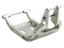 NEW BBR Frame Cradle - Forged Aluminum, Silver / TTR125/L/E, 00-Present picture