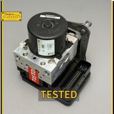 07-09 Mercedes W221 S600 CL550 ABS Anti Lock Brake Pump Module 2215458732 OEM picture