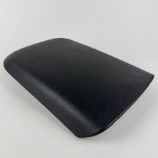 2005-2009 Ford Mustang Center Console Black Armrest Top Lid OEM picture