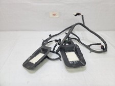 2015 2016 Chrysler 200 Rear Left & Right Blind Spot Radar Sensor Module OEM picture