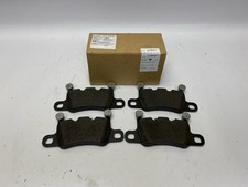2019-2024 Bentley Continental GT Flying Spur Rear Brake Pad Set 971 698 451 P picture