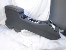 2007-2016 Chevrolet Impala Front Centre Floor Console COLOR BLACK picture