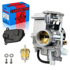 Soillar Carburetor Fits for Honda ATC 350 X 350X  Carb New 1985-1986 picture
