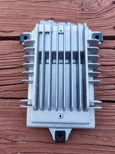 2010-2016 GMC Acadia Traverse Bose Audio Radio Stereo Amplifier Amp OEM picture