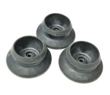 International/Ford Plug 2016462C1 (4C4Z-3538-AA) [Lot of 3] NOS picture