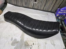 1973-1974 Harley FX Superglide Seat, FXE Shovelhead picture