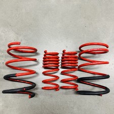 Skunk2 Racing 519-05-1570 Lowering Springs 2.25
