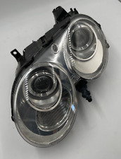 03-12 Bentley Continental Flying Spur Left Side Headlight Lamp Xenon OEM picture