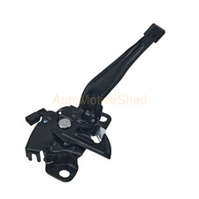 74120-TX4-A51 Fit 2013 2014 2015 2016 2017 Acura RDX 3.5L Front Hood Latch Lock picture