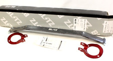 BLITZ Front Strut Tower Bar 96136 For NISSAN SKYLINE ECR33/ER34 RB25DET STAGEA picture