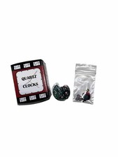 Clock Conversion Kit Quartz For 1963-1982 Corvette Clock picture