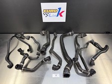 21-25 BMW M340i M440i Engine Coolant Water Cooling Hose Tube Pipe Line Set picture