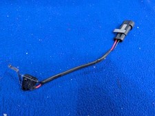 10-19 Maserati GranTurismo M145 micro switch OEM convertible roof sensor picture