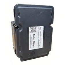 Genuine AT ABS Brake Pump Module 2011-2012 Dodge Charger | P04584549AG picture