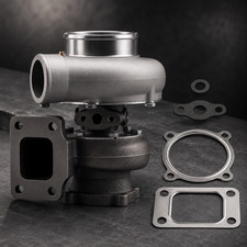 GT35 GT3582 Turbosuperchargers 4 Bolt T3 Ar.70/63 Anti-surge Compressor Bearing picture