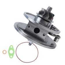 Billet BV40E-0020 Turbo Cartridge For VW Passat Jetta 104KW 2.0TDI CKRA 12-14 picture