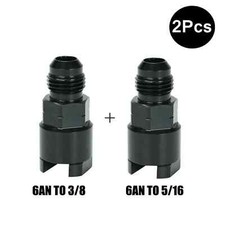 6AN Or 8AN to 3/8