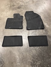 11-17 LEXUS CT200h OEM RUBBER FLOOR MATS SET OF 4 picture