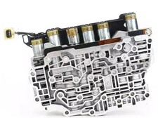 6F35 Valve Body w Solenoid Pack Ford Fusion Escape Edge OEM Tested picture
