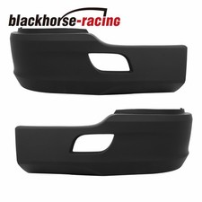 New Front Bumper Cover Driver and Passenger Side For Kenworth T680 2012-2021 picture