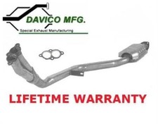 for 1996-99 BMW 318i 318TI 318IC 318IS 1.9L Catalytic Converter Eng Pipe picture