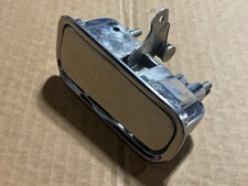GM 9718411 Driver Side Outside Door Handle -- Fisher Body Cast -- 69-82 Corvette picture