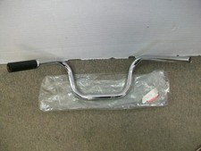 NOS OEM 1992-1997 Suzuki VS800 Intruder Handlebars Bars VS 800 Vintage picture