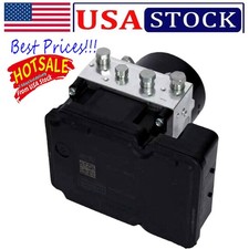 CV6Z-2C405-G Fit For 2016 Ford Escape ABS Anti-Lock Brake Pump Assembly picture
