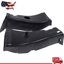 Front Brake Air Duct Set Left&Right Side 51712233361 For 1995-1999 BMW E36 M3 US picture