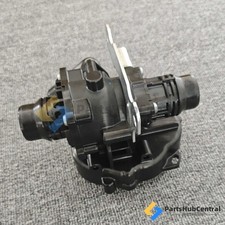 Water Heater Thermostat Valve Fits Alfa Romeo Gulia Stelvio 2.0T 68312761AD US picture