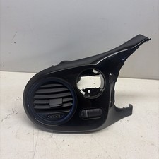 2012-2019 Volkswagen Beetle Dash Left Trim Panel OEM. picture