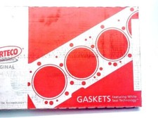 Corteco Fel-Pro HS9759PT Head Gasket Set for BMW (6) 3430 1985-93 picture