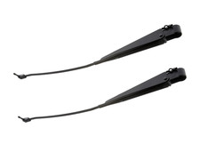 Dorman SET-RB42847-2 Windshield Wiper Arms Set Pair LH RH for Truck picture
