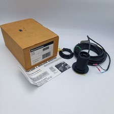 Raymarine Airmar Z193 ST50 ST60 ST60+ P5 200kHz-BB Depth Transducer 31-200-2-01 picture