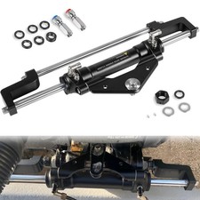 For Seastar Boat Steering Cylinder Ram HC5345-3 Mercury Yamaha Outboard Suzuki picture