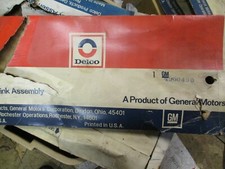 NOS DELCO GM  WIPER TRANSMISSION  4960490 1971 78 IMPALA RIVIERA picture